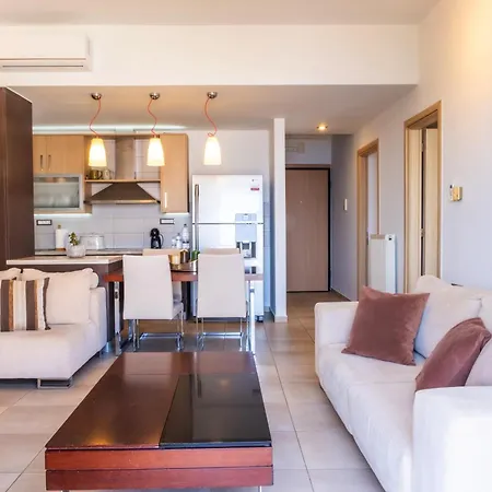 Filia Home Agios Nikolaos  Exterior photo