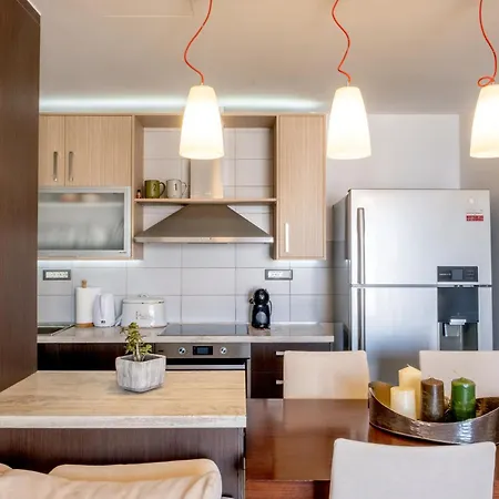 Filia Home Agios Nikolaos  Exterior photo