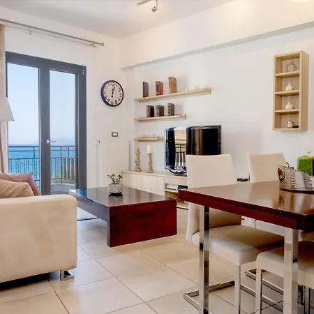 Filia Home Agios Nikolaos  Exterior photo
