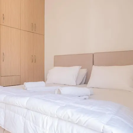 Filia Home Agios Nikolaos  Exterior photo