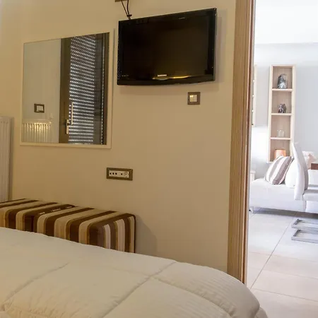 Filia Home Agios Nikolaos  Exterior photo