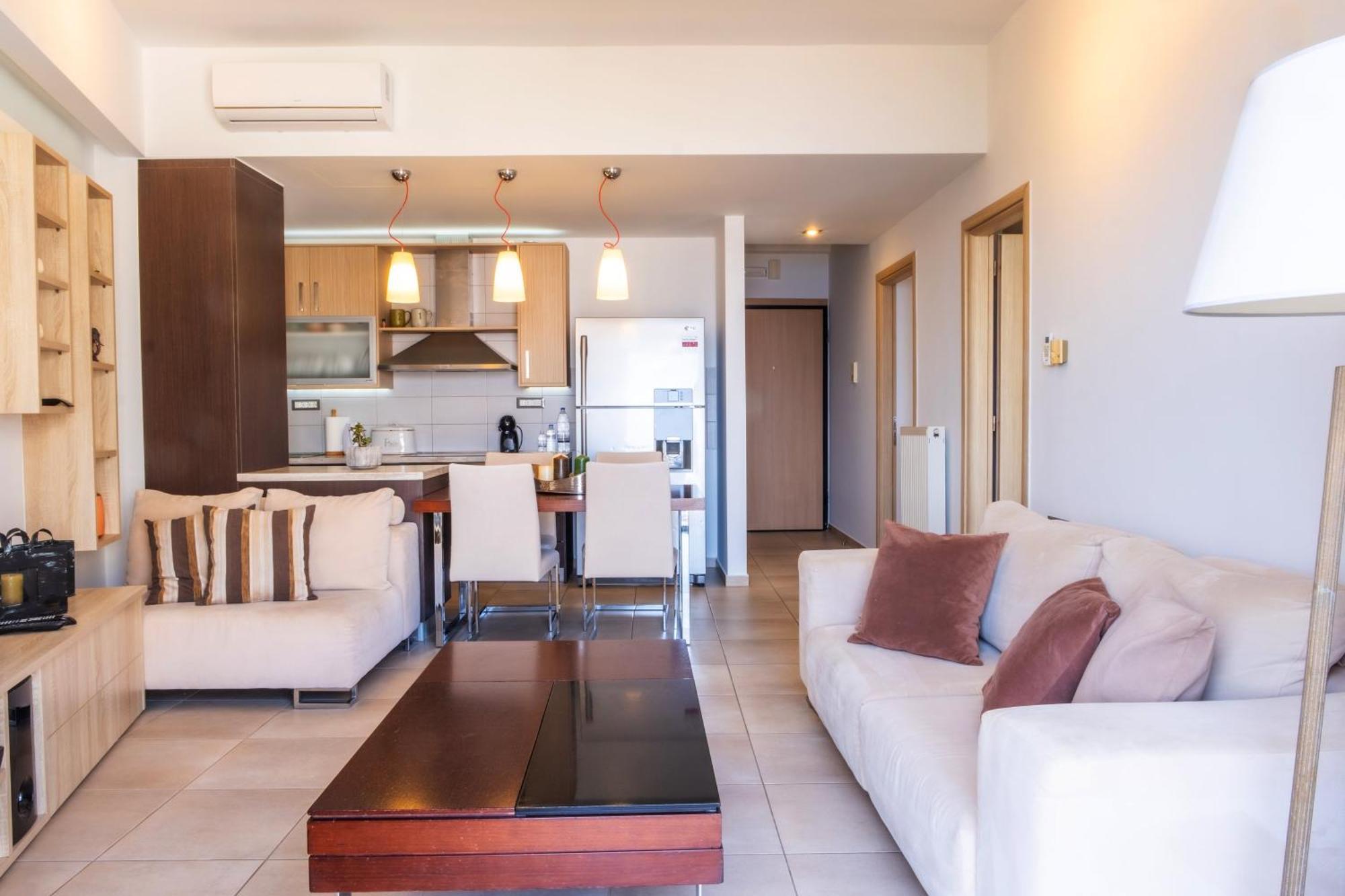 Filia Apartment Agios Nikolaos (Crete)