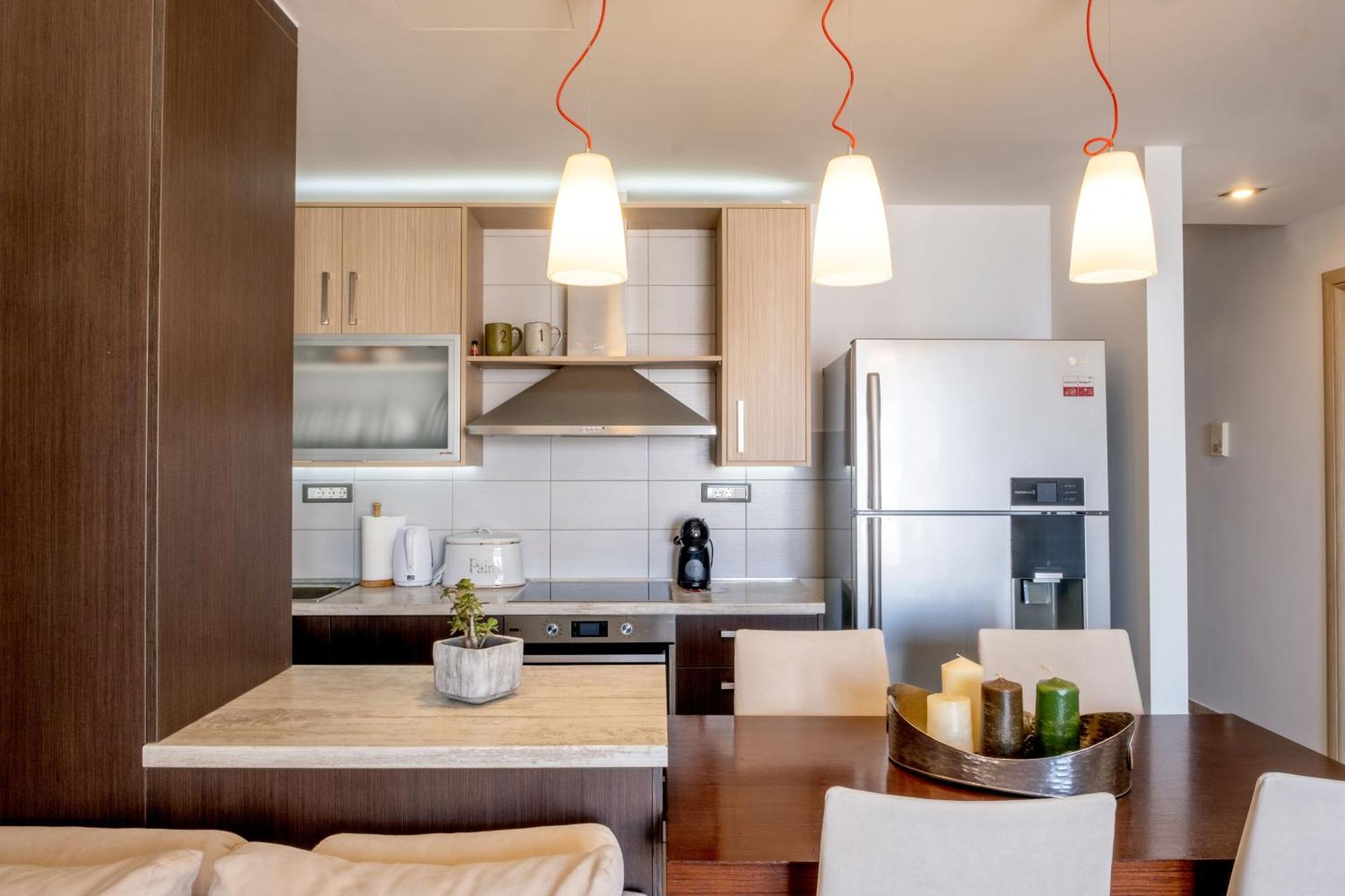 Apartment Filia Agios Nikolaos (Crete)