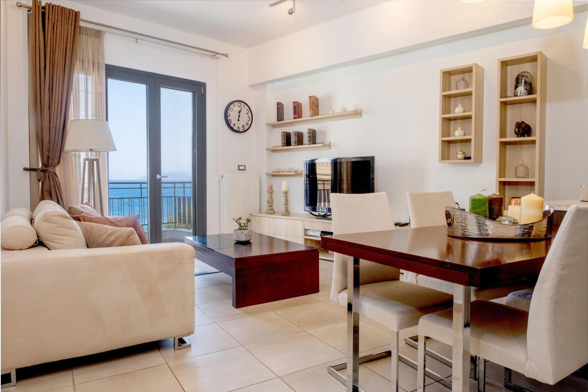 Filia Apartment
