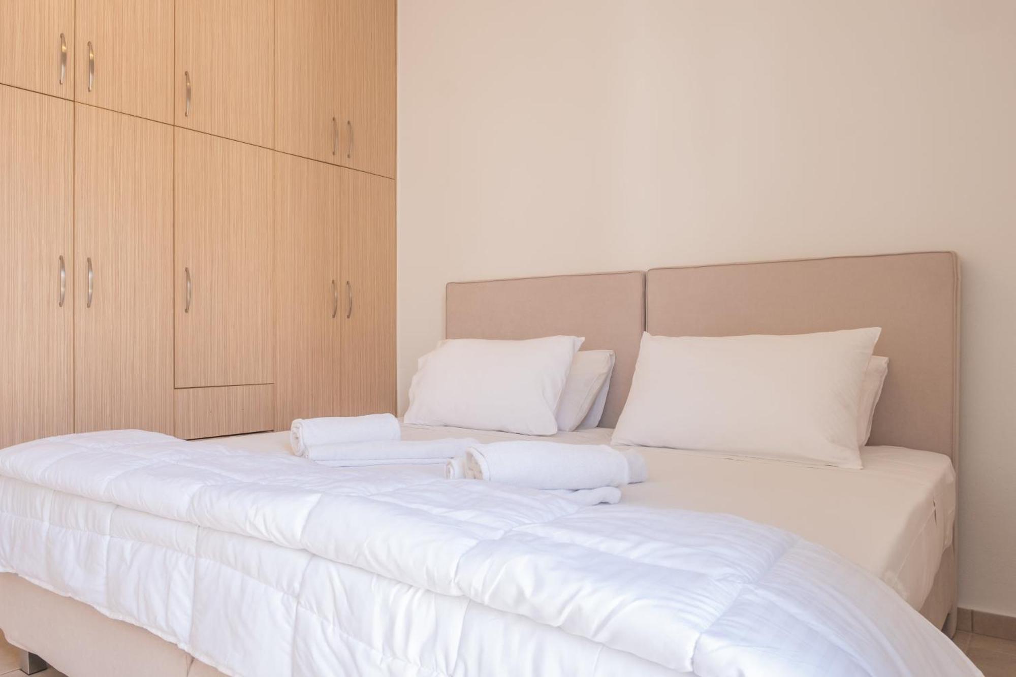 Filia Apartment Agios Nikolaos (Crete)