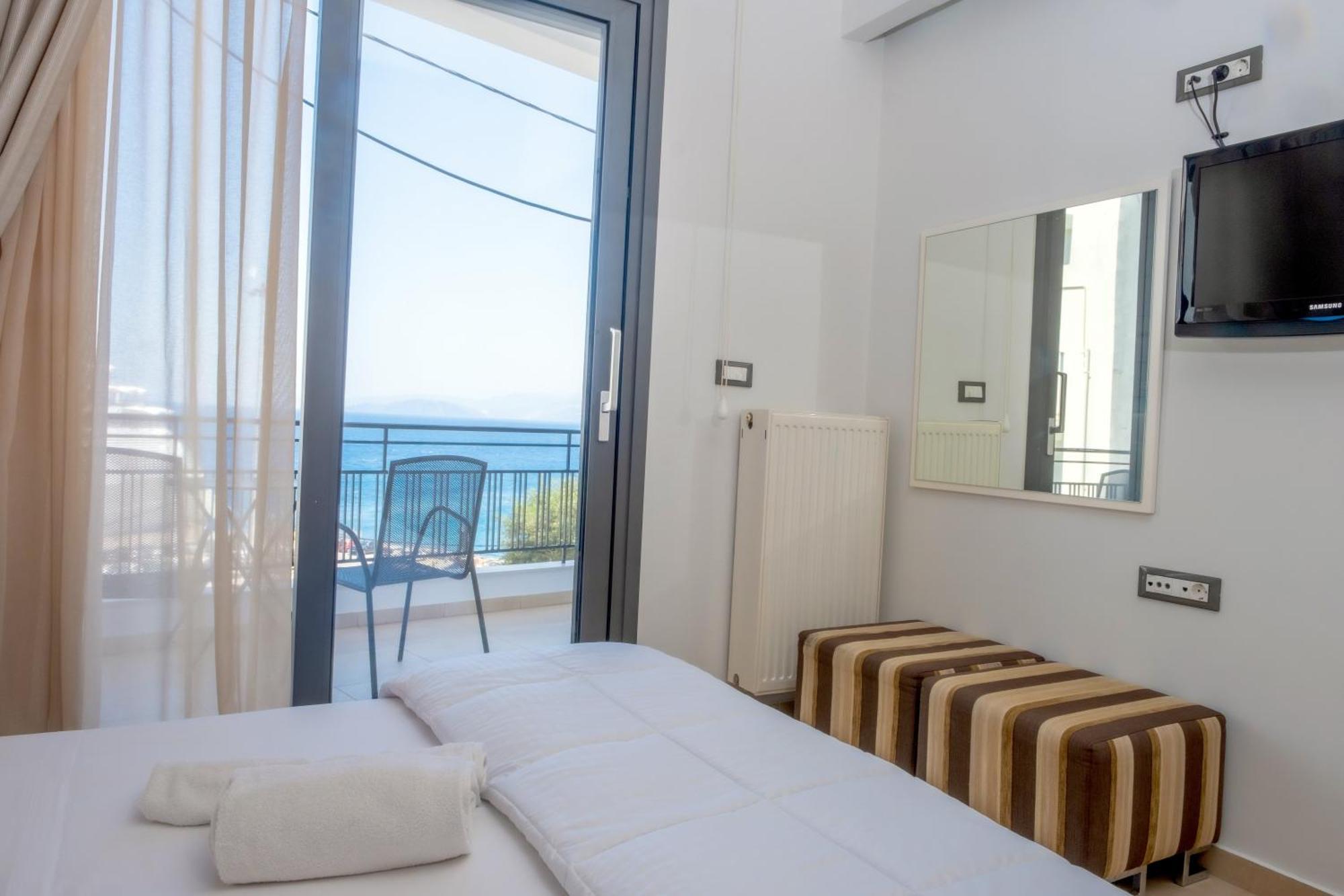 Apartment Filia