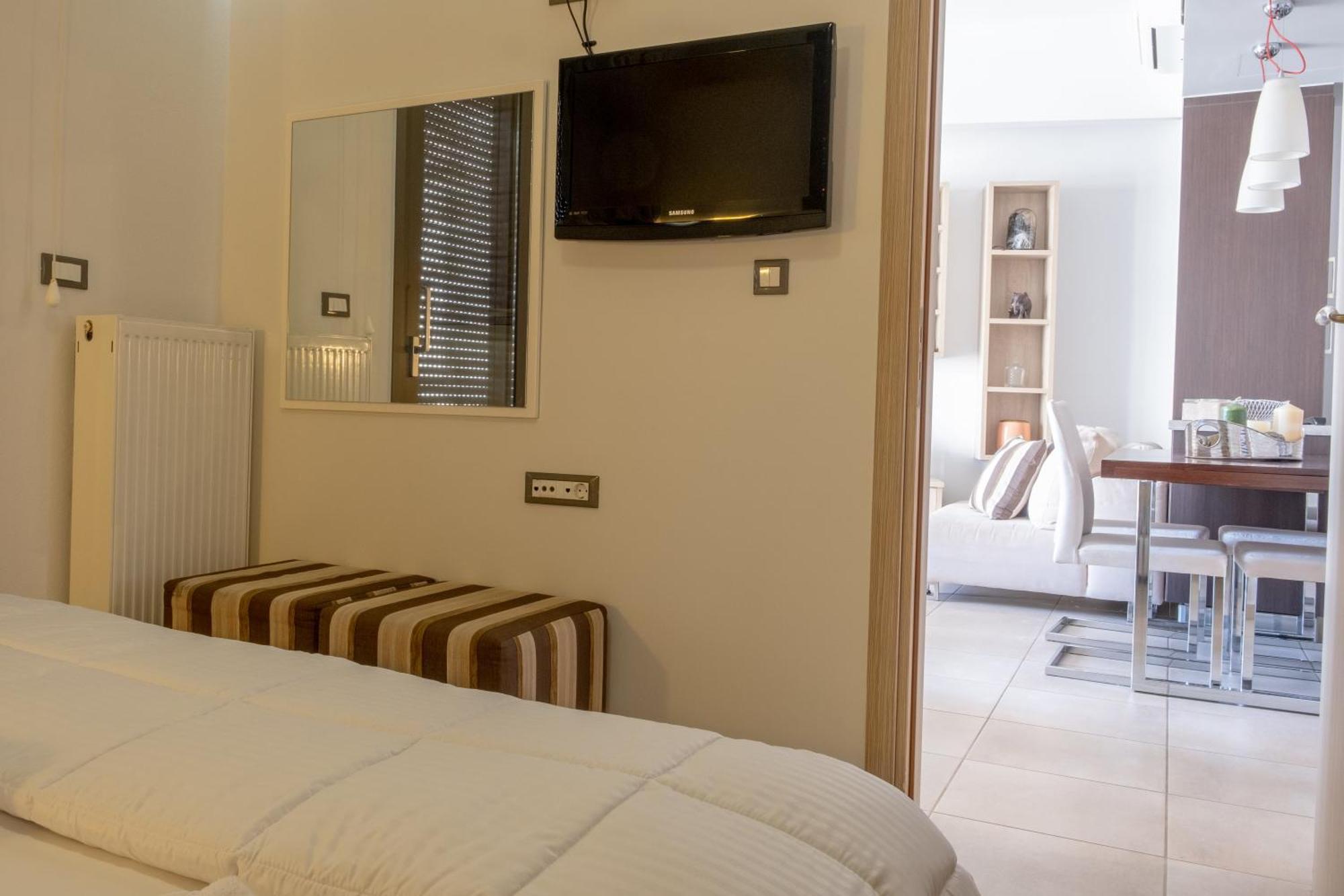 Filia Apartment